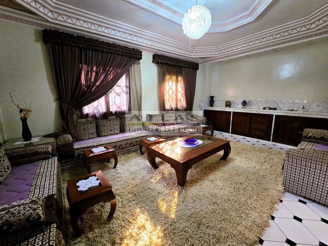 Villa 578 m² for sale in Marrakech — Photo 12