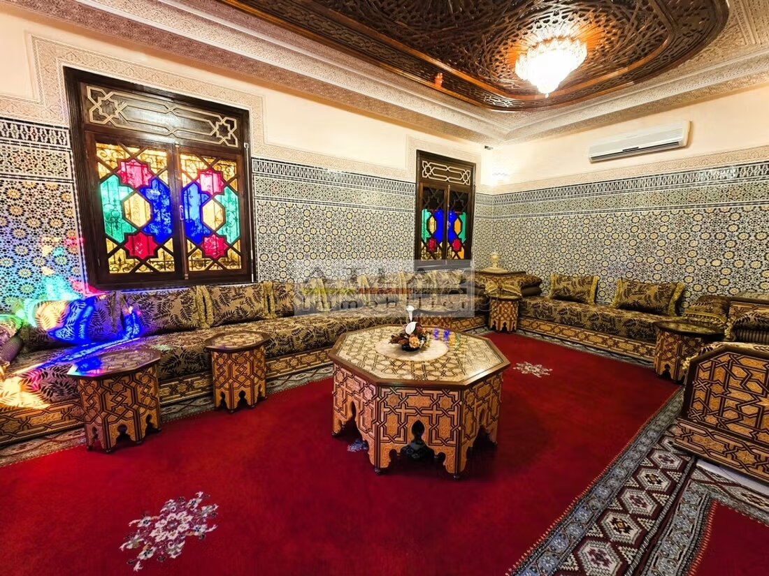 Villa 578 m² for sale in Marrakech — Photo 22