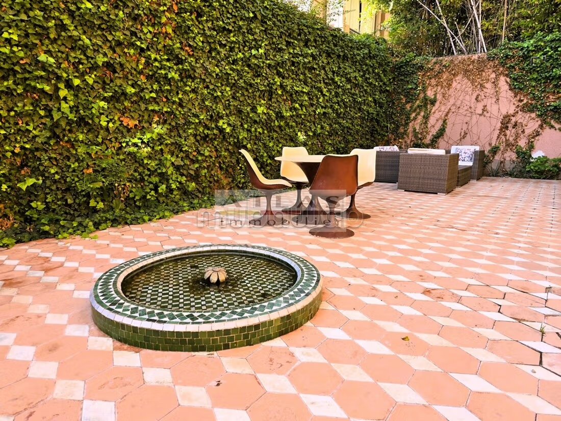 Villa 578 m² for sale in Marrakech — Photo 48