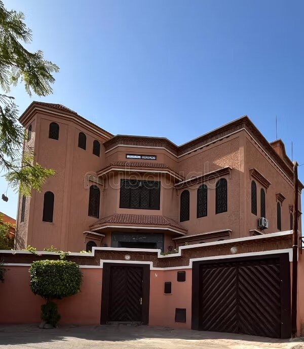 Villa 578 m² for sale in Marrakech — Photo 50