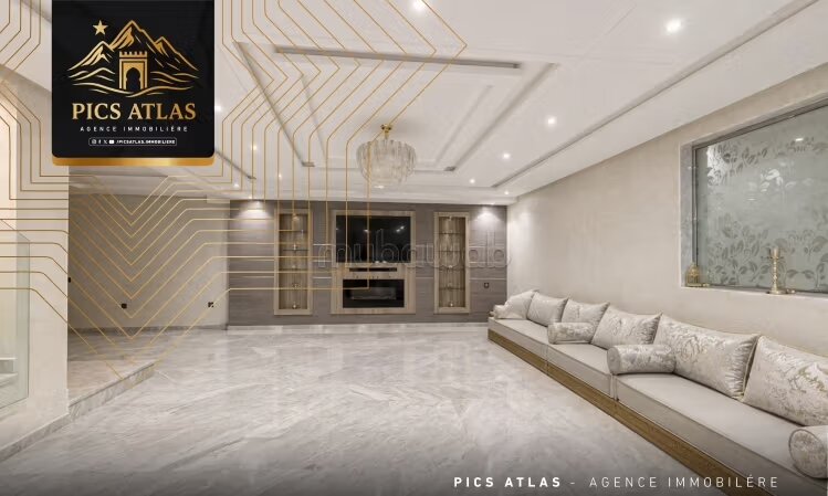 Villa 578 m² for sale in Marrakech — Photo 56