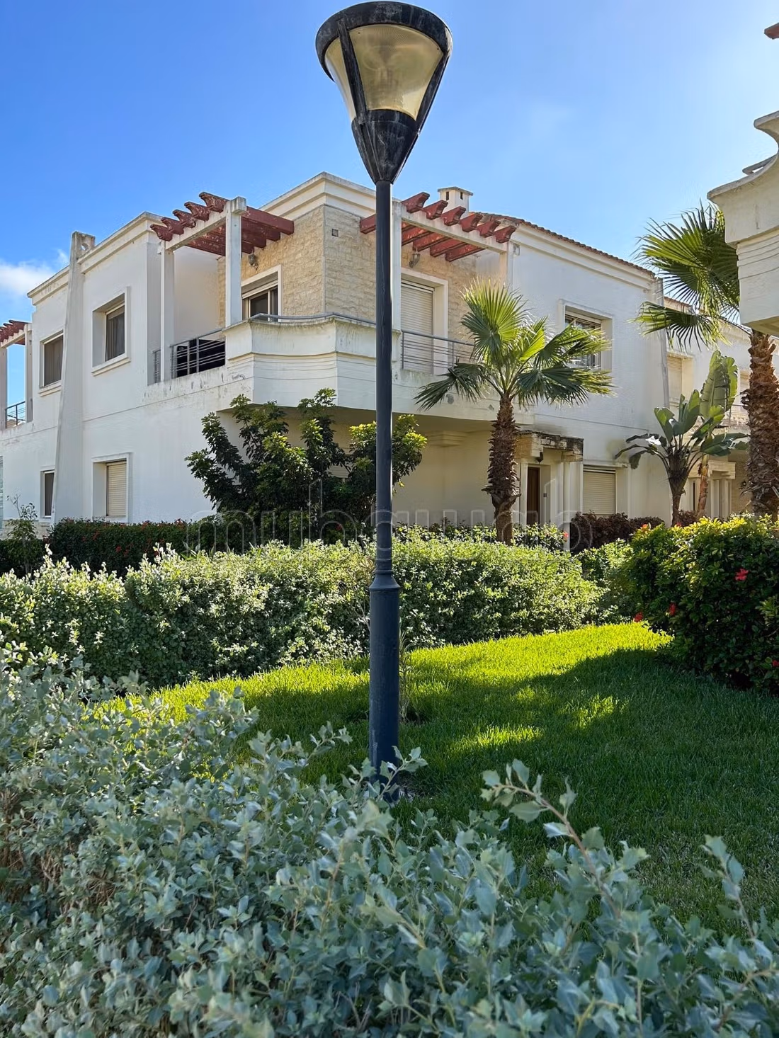 Villa de prestige 195 m² à vendre à Sidi Rahal — Photo 2