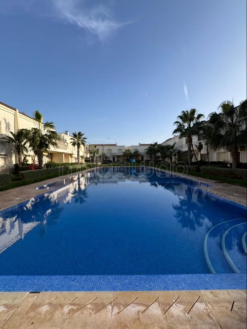 Villa de prestige 195 m² à vendre à Sidi Rahal — Photo 3