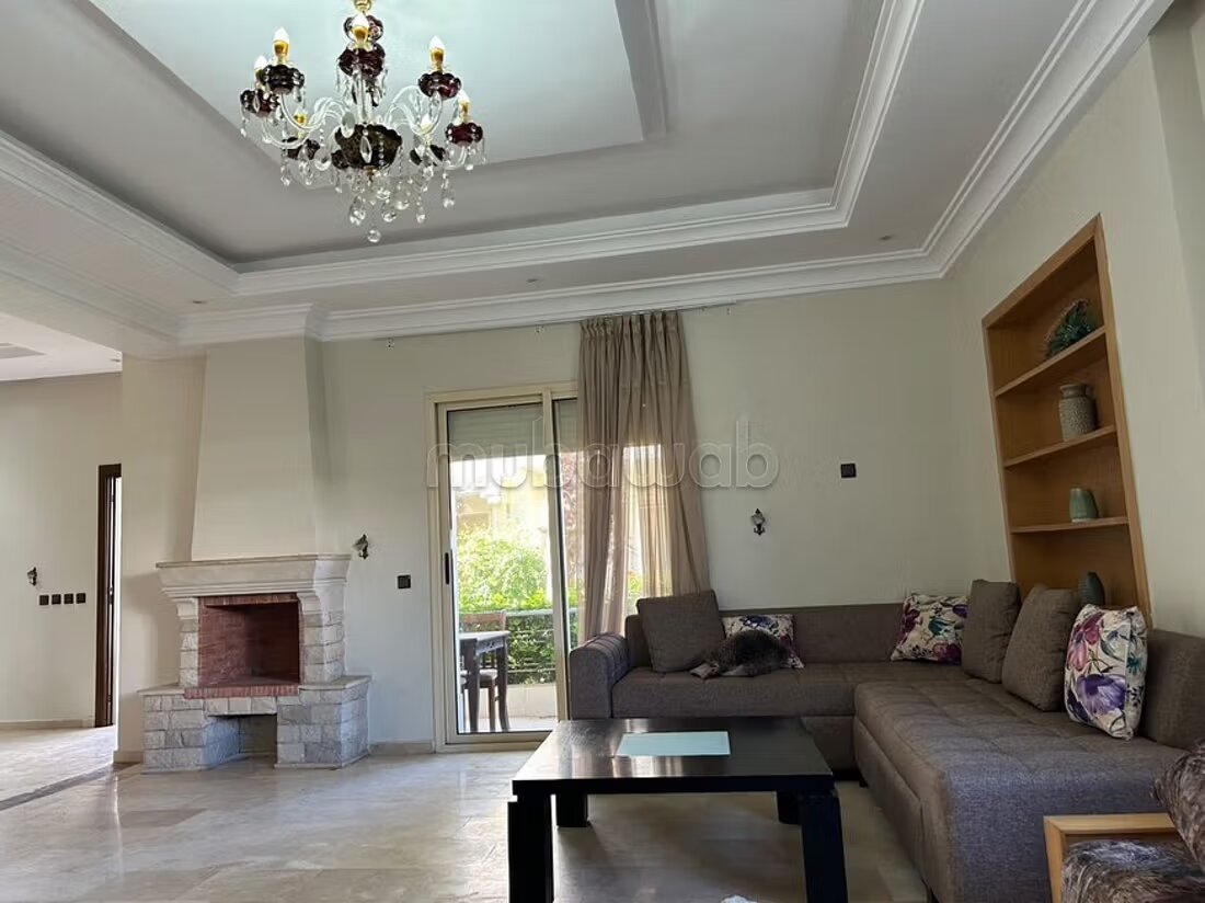Villa de prestige 195 m² à vendre à Sidi Rahal — Photo 10