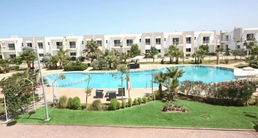 Villa de prestige 195 m² à vendre à Sidi Rahal — Photo 18