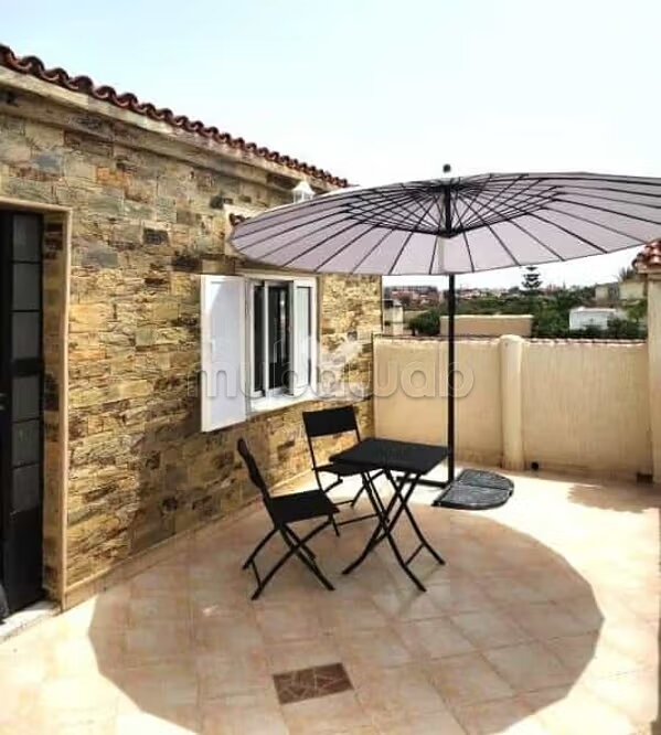 Villa de prestige 195 m² à vendre à Sidi Rahal — Photo 20