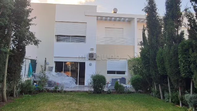 Villa de prestige 195 m² à vendre à Sidi Rahal — Photo 21