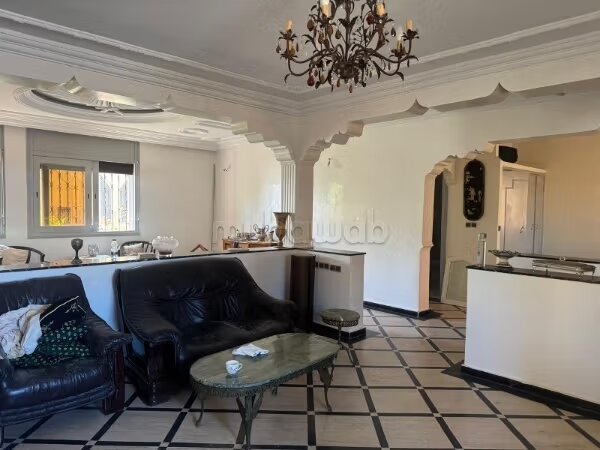 فيلا للإيجار 180 متر مربع في الدار البيضاء — Photo 48
