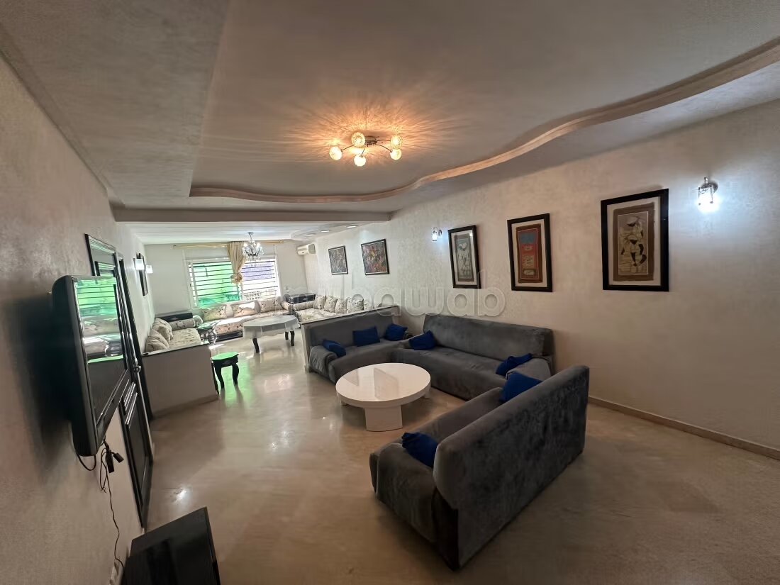 Apartment 172 m² for sale in Casablanca – Gauthier — Photo 2