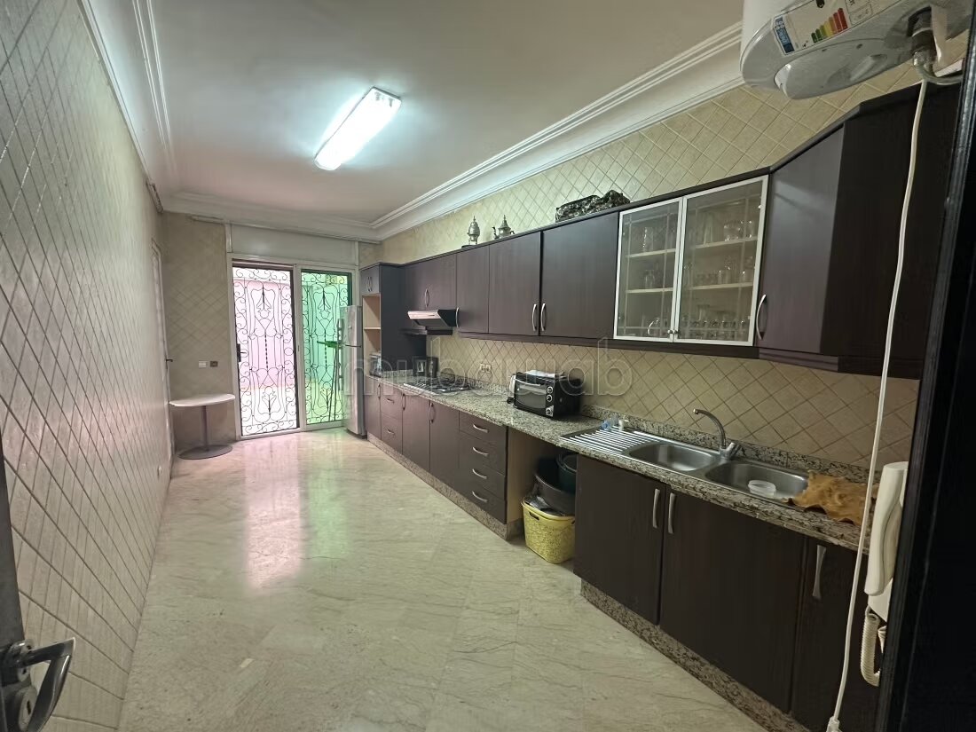 Apartment 172 m² for sale in Casablanca – Gauthier — Photo 8