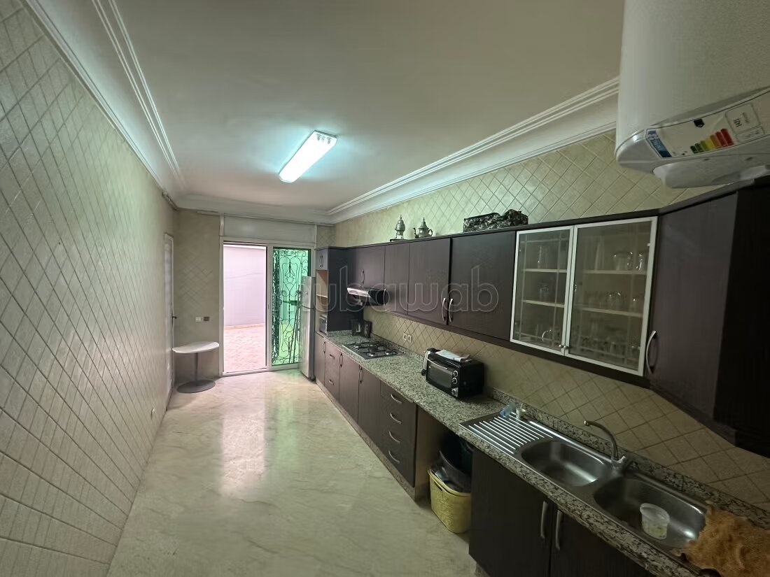 Apartment 172 m² for sale in Casablanca – Gauthier — Photo 14