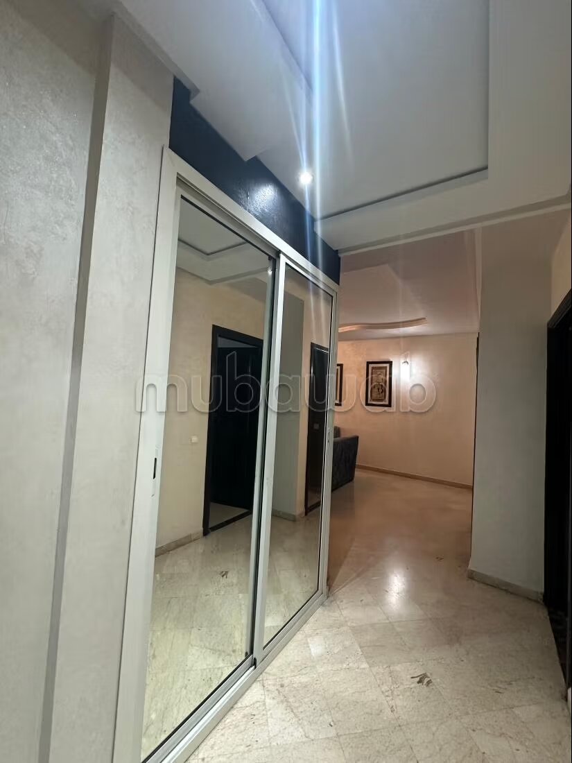Apartment 172 m² for sale in Casablanca – Gauthier — Photo 20