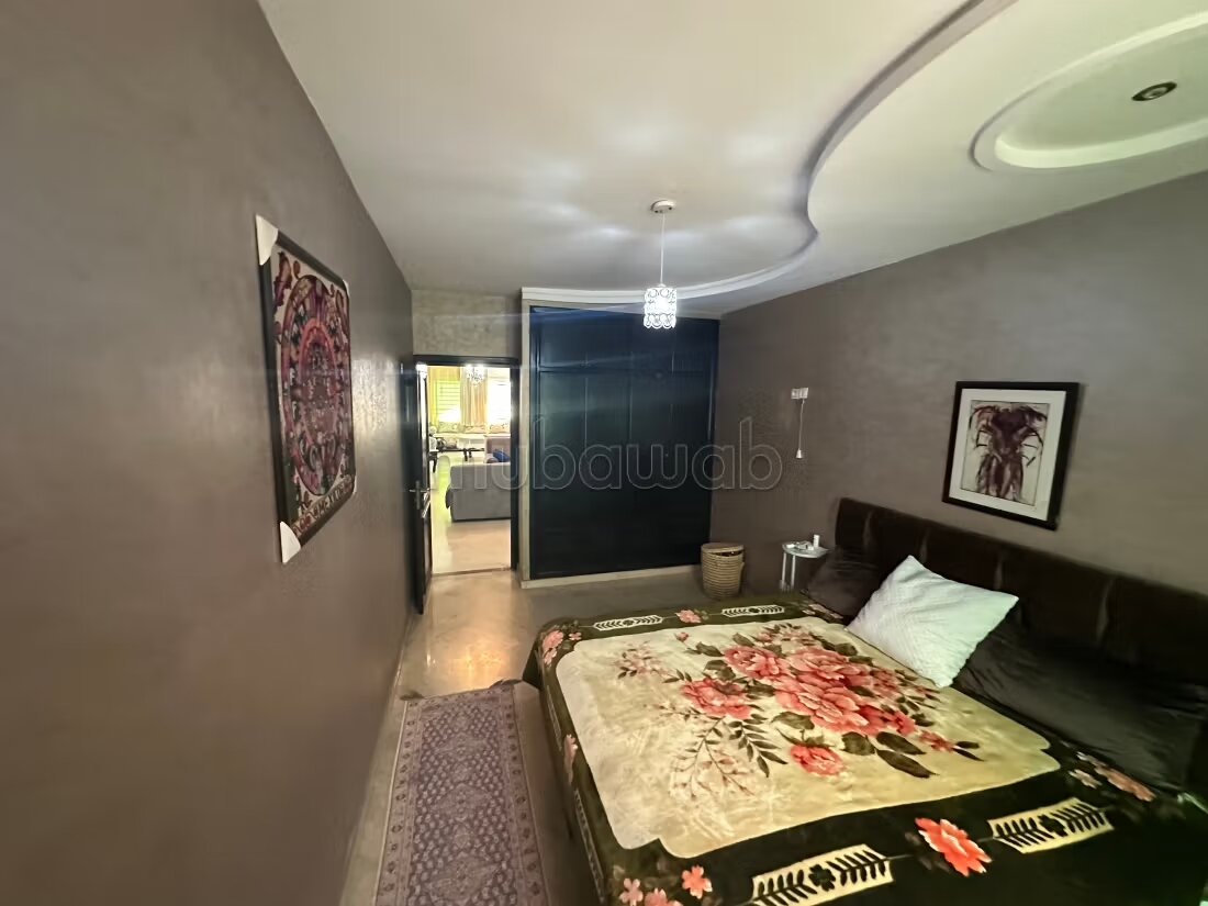 Apartment 172 m² for sale in Casablanca – Gauthier — Photo 26