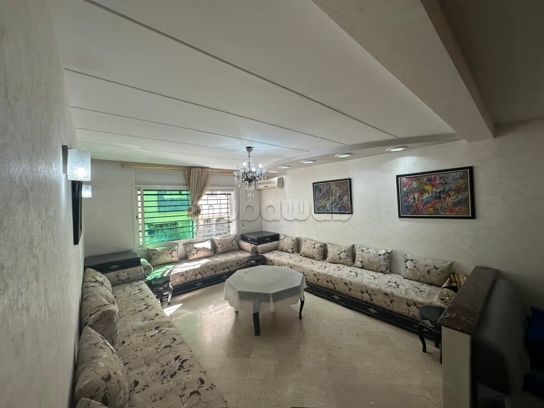 Apartment 172 m² for sale in Casablanca – Gauthier — Photo 3