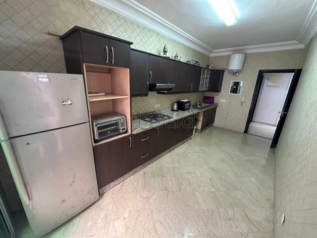 Apartment 172 m² for sale in Casablanca – Gauthier — Photo 11