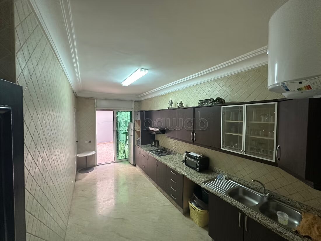 Apartment 172 m² for sale in Casablanca – Gauthier — Photo 17