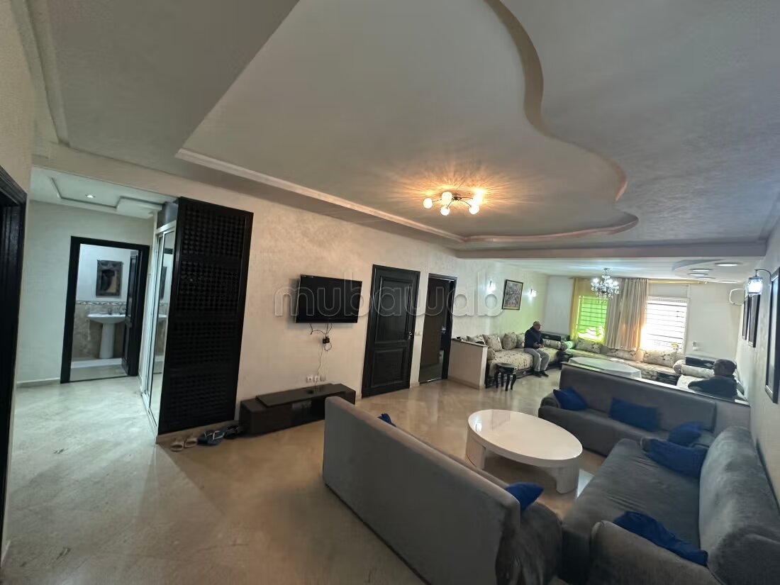 Apartment 172 m² for sale in Casablanca – Gauthier — Photo 21