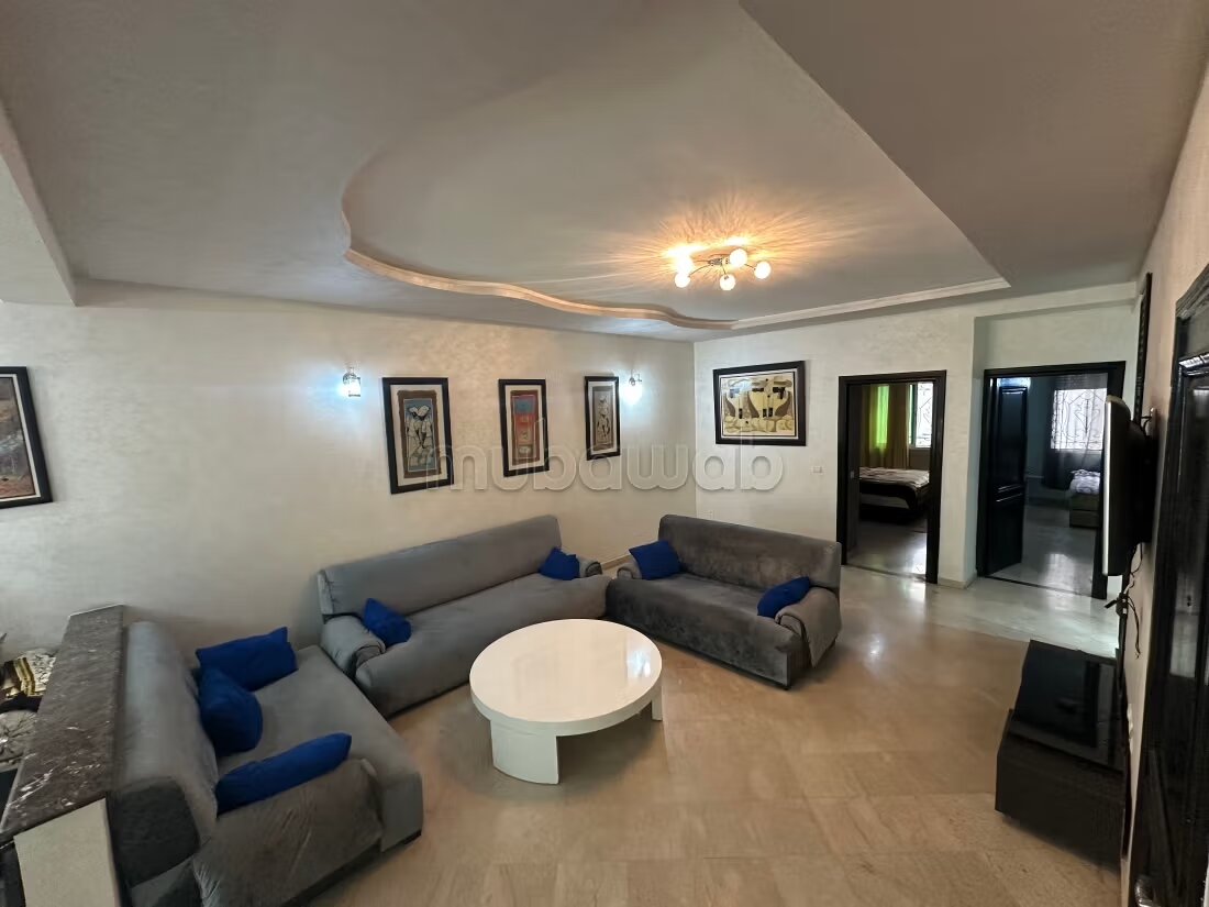 Apartment 172 m² for sale in Casablanca – Gauthier — Photo 29
