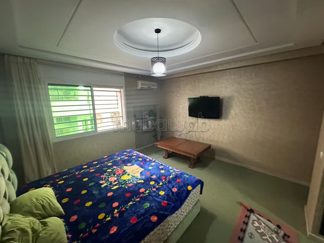Apartment 172 m² for sale in Casablanca – Gauthier — Photo 31