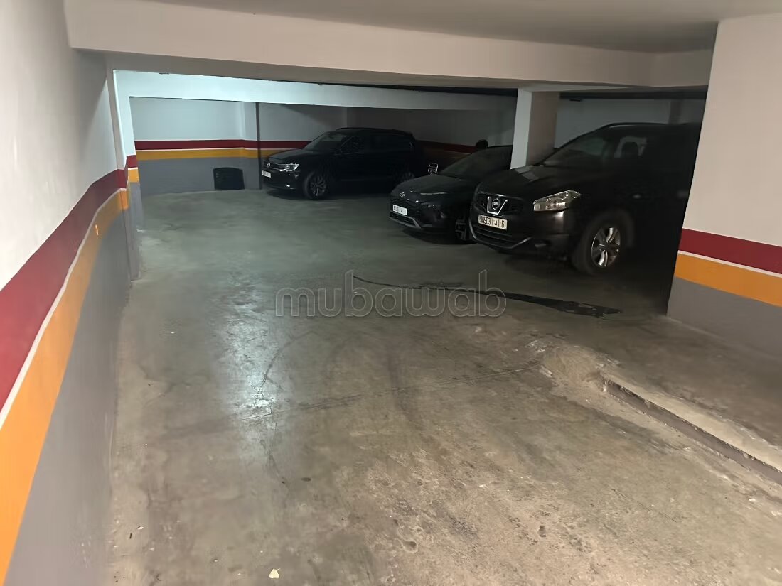 Apartment 172 m² for sale in Casablanca – Gauthier — Photo 39