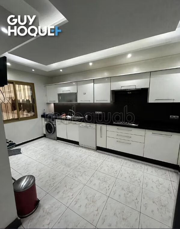 Apartment 172 m² for sale in Casablanca – Gauthier — Photo 53