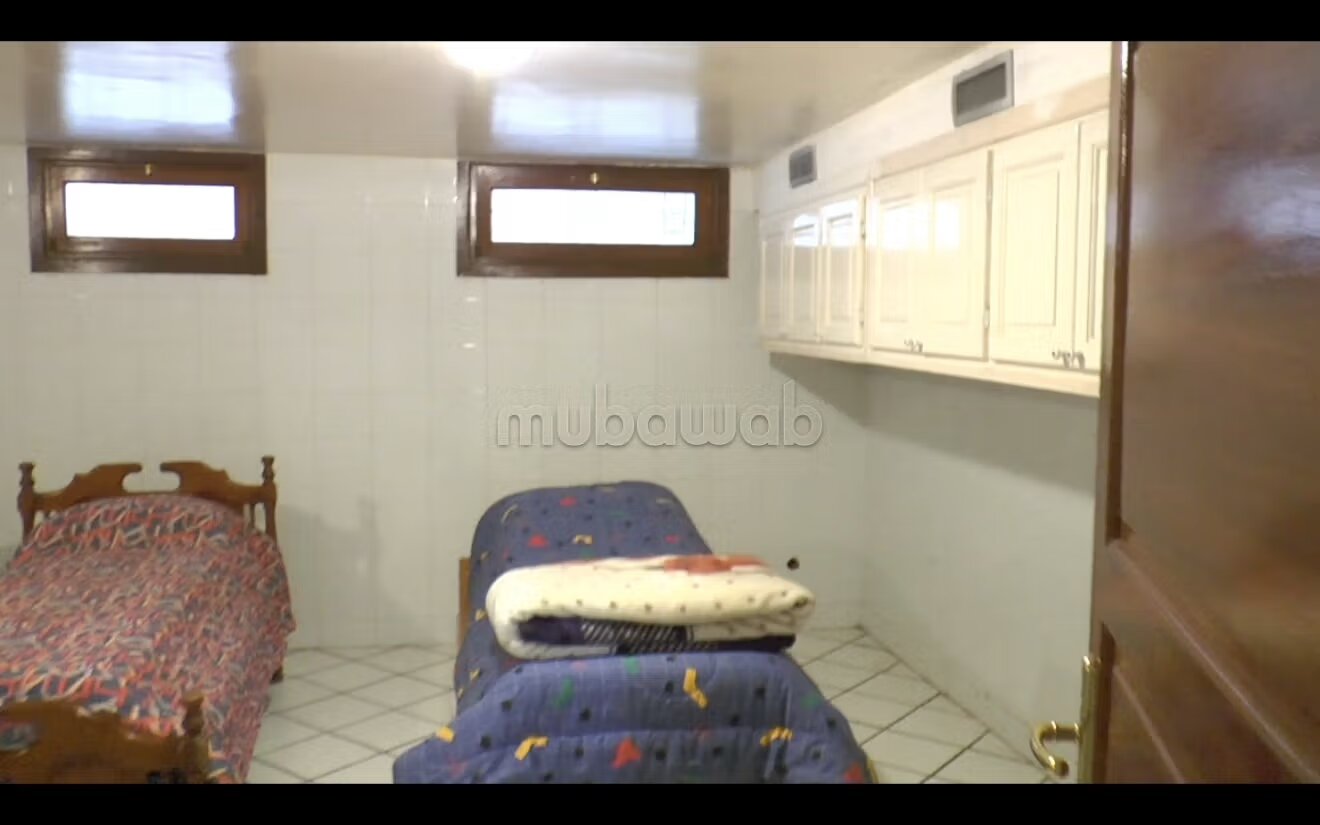 فيلا 486 م² للبيع في الرباط — Photo 4