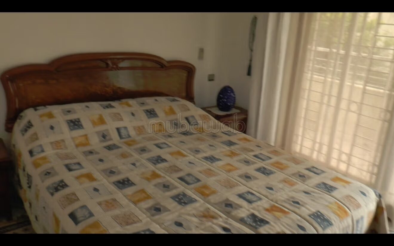 فيلا 486 م² للبيع في الرباط — Photo 10