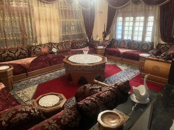 فيلا 486 م² للبيع في الرباط — Photo 24