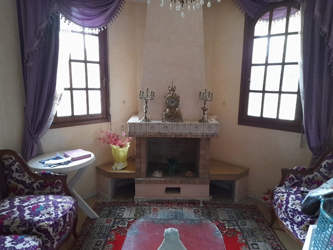 Villa 811 m² for sale in Rabat, Hay Riad — Photo 3
