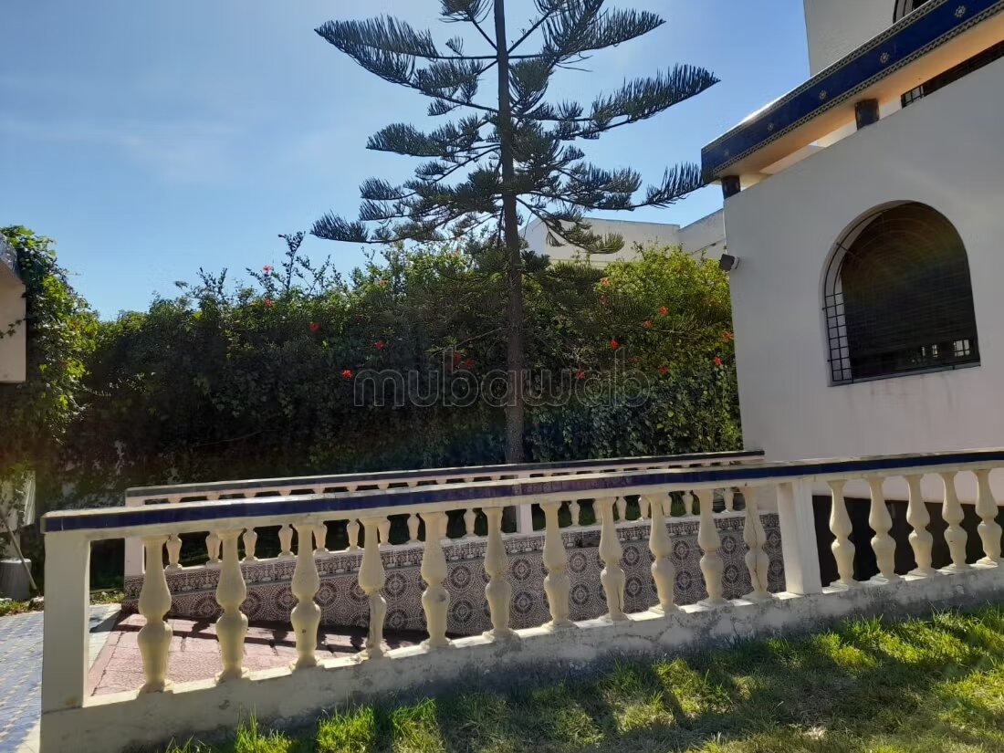 Villa 811 m² for sale in Rabat, Hay Riad — Photo 6