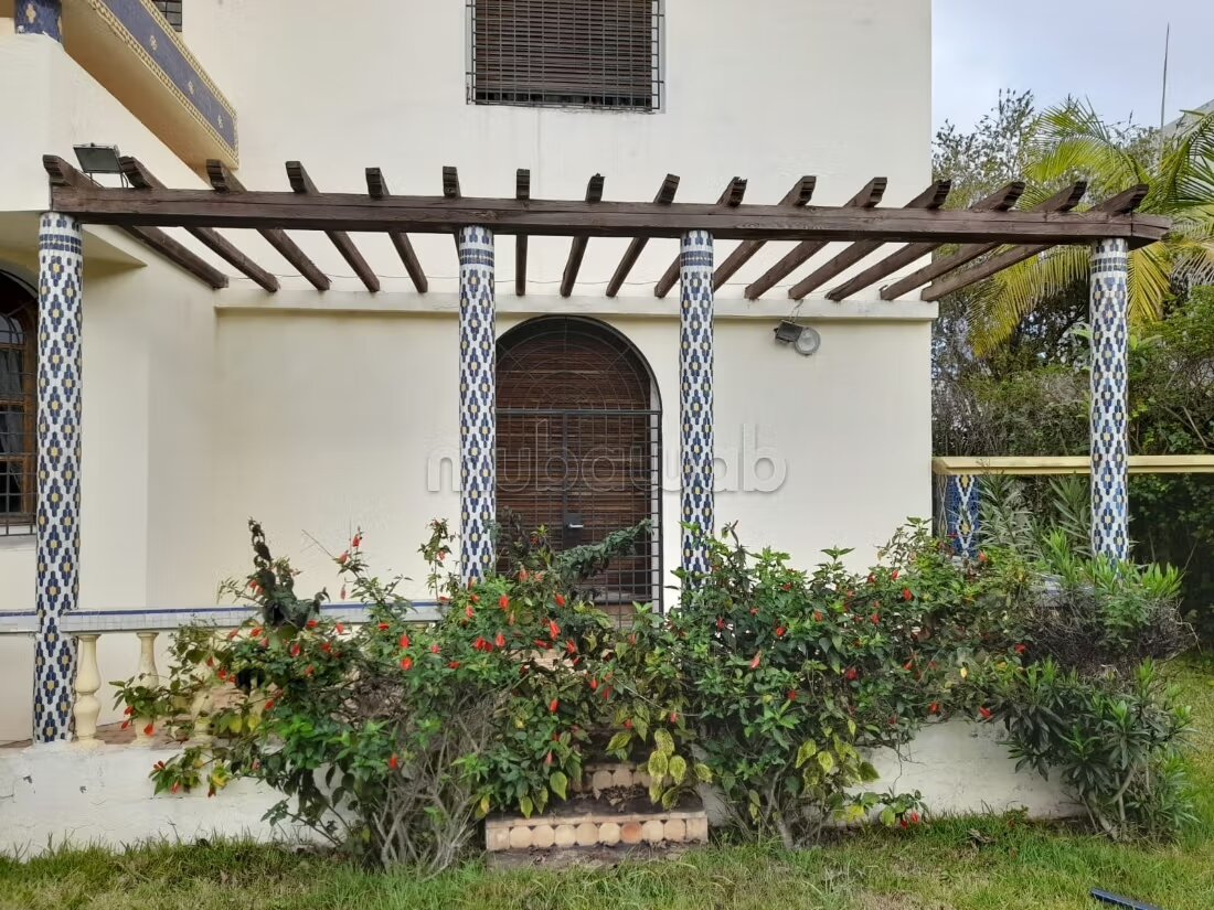 Villa 811 m² for sale in Rabat, Hay Riad — Photo 8
