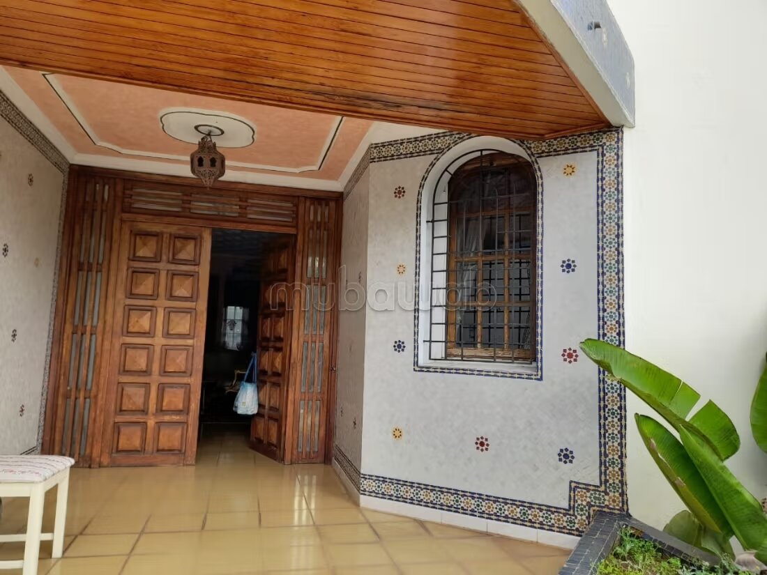 Villa 811 m² for sale in Rabat, Hay Riad — Photo 9