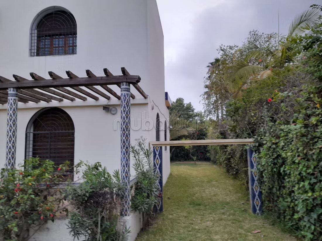Villa 811 m² for sale in Rabat, Hay Riad — Photo 10