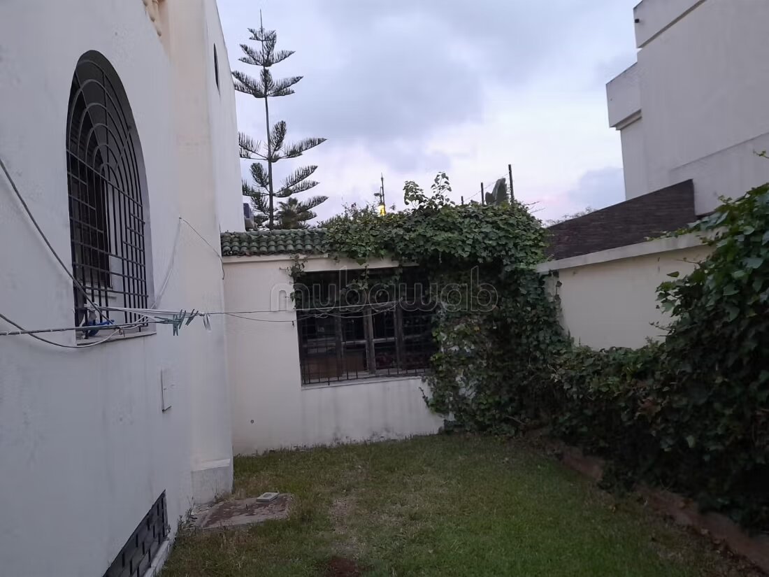 Villa 811 m² for sale in Rabat, Hay Riad — Photo 14
