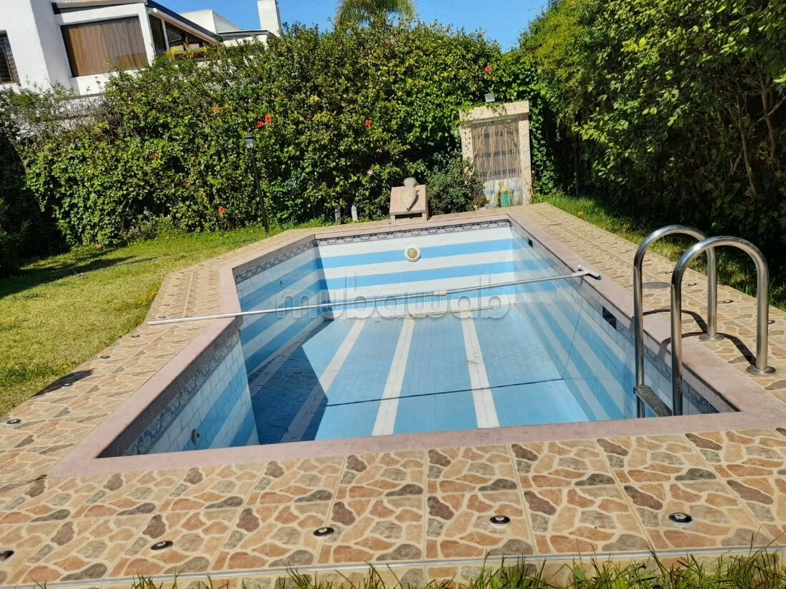 Villa 811 m² for sale in Rabat, Hay Riad — Photo 15