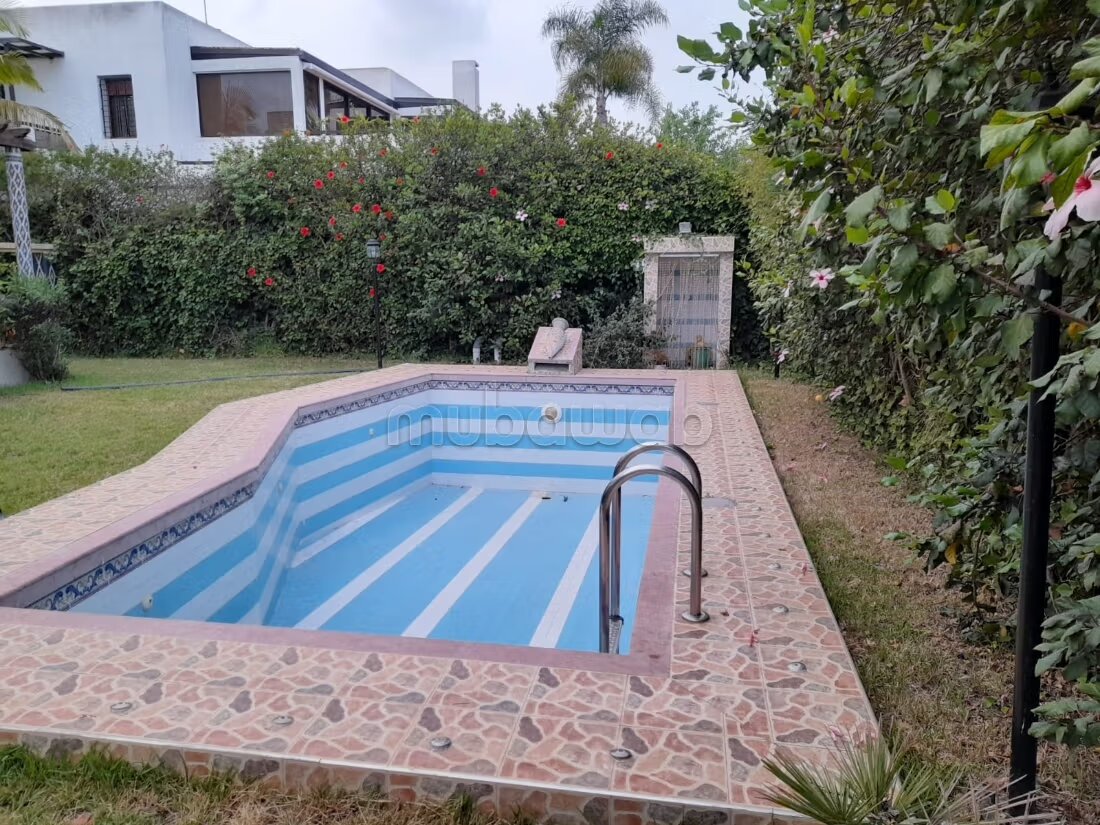 Villa 811 m² for sale in Rabat, Hay Riad — Photo 16