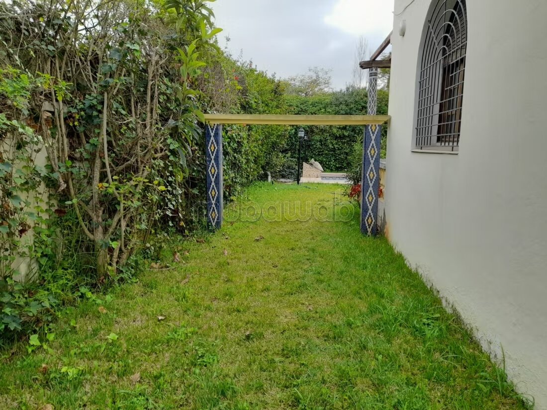 Villa 811 m² for sale in Rabat, Hay Riad — Photo 17