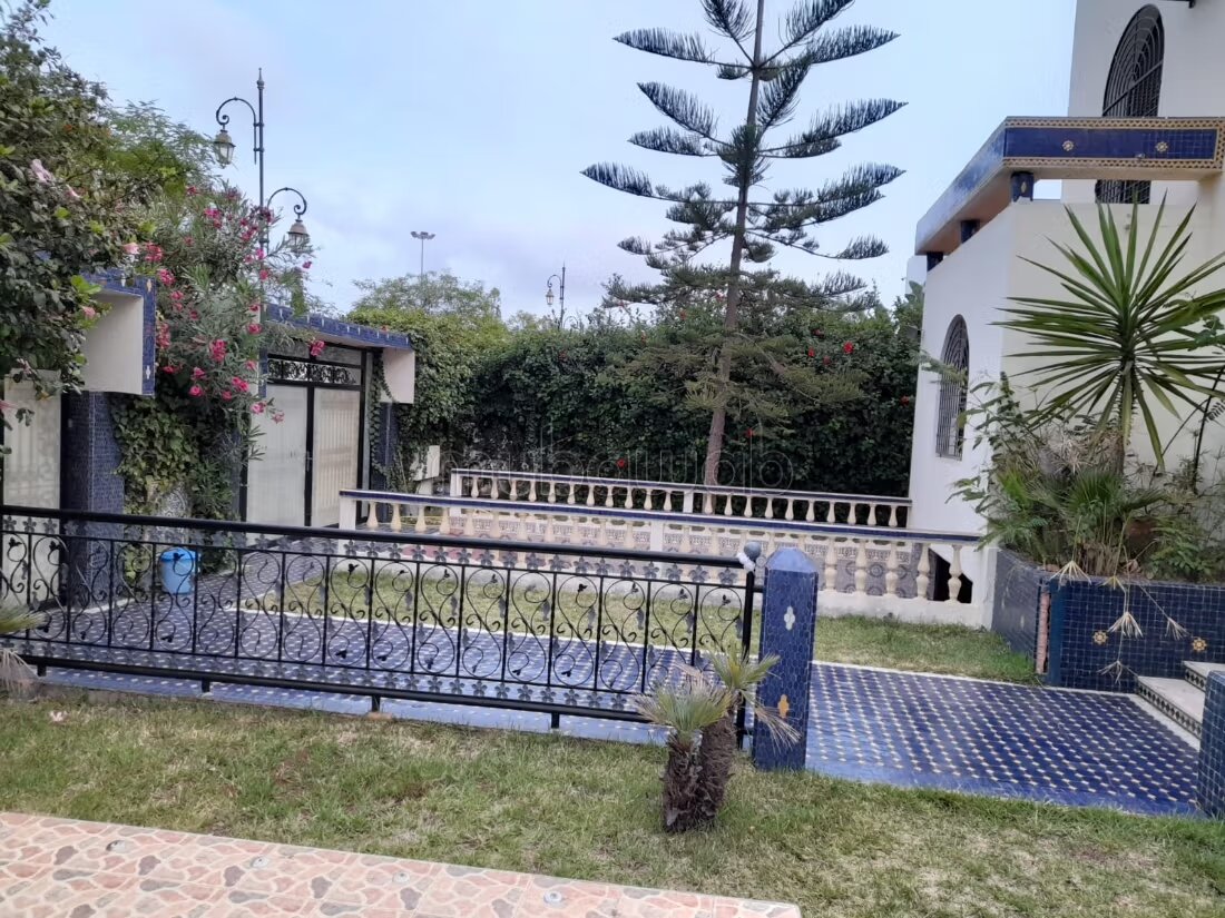 Villa 811 m² for sale in Rabat, Hay Riad — Photo 18
