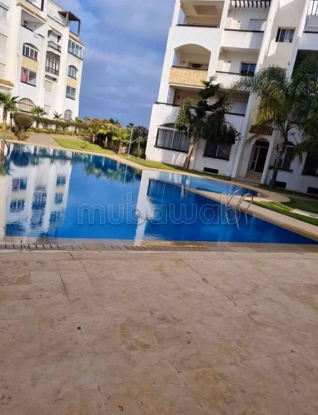 Appartement 80 m² à vendre à Asilah — Photo 11
