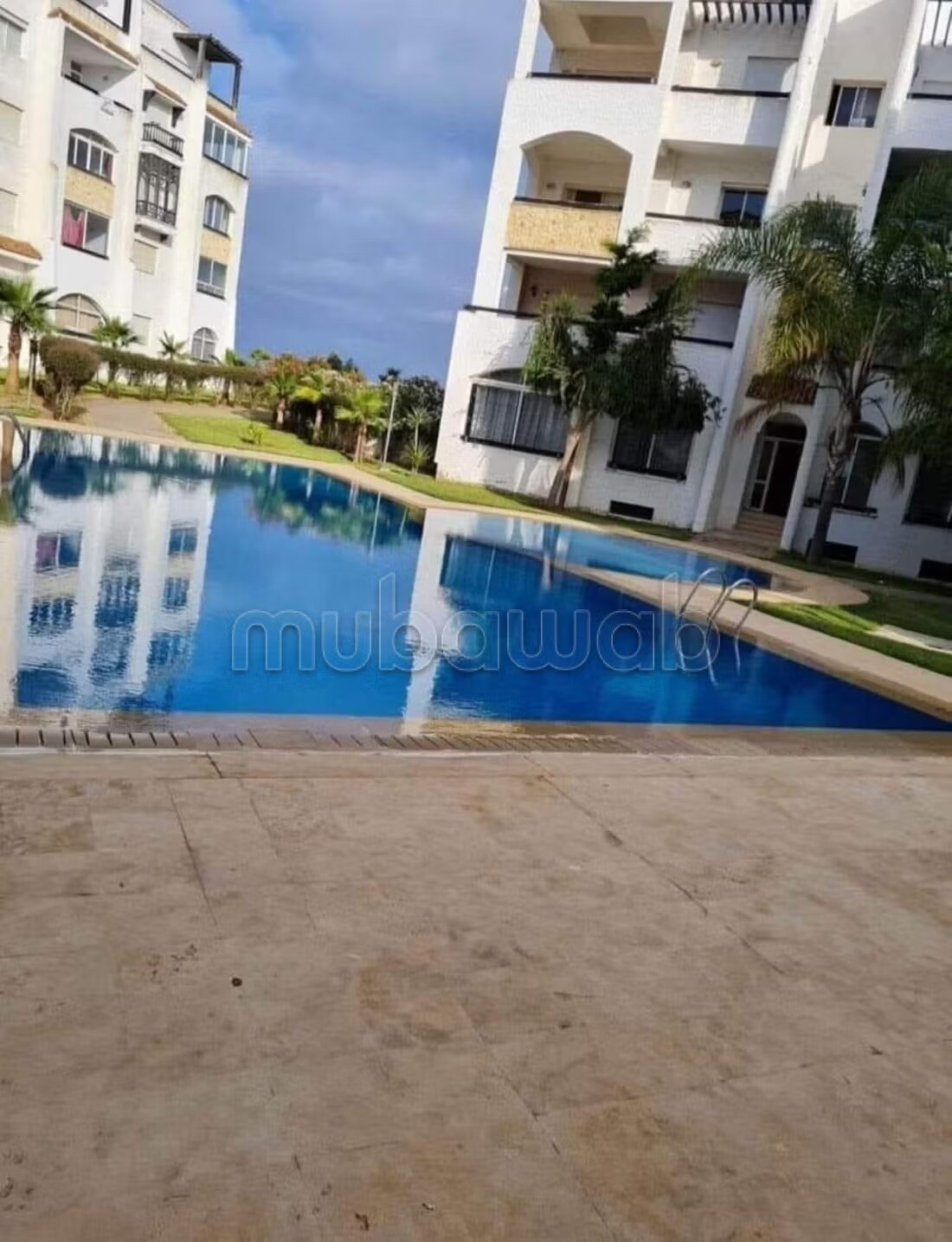 Appartement 80 m² à vendre à Asilah — Photo 12