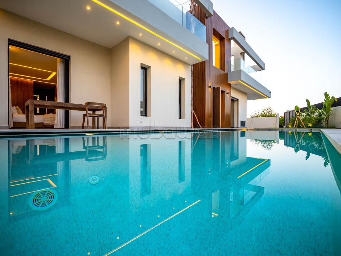 Villa 410 m² à vendre à Marrakech - Akenza — Photo 5