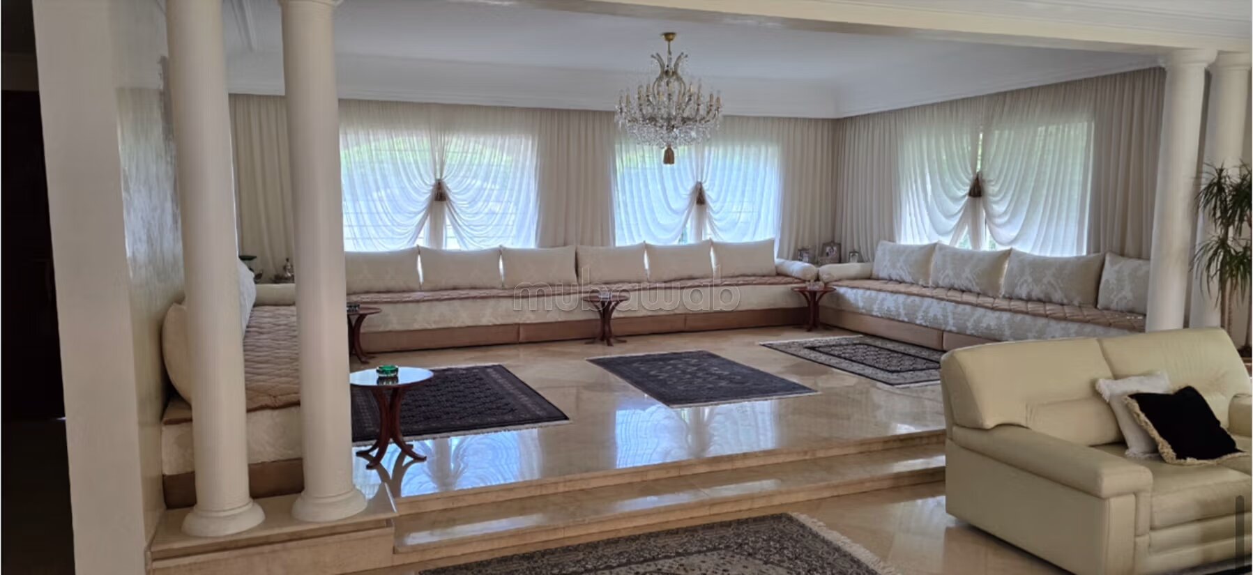 Villa 560 m² à vendre à Casablanca Californie — Photo 3