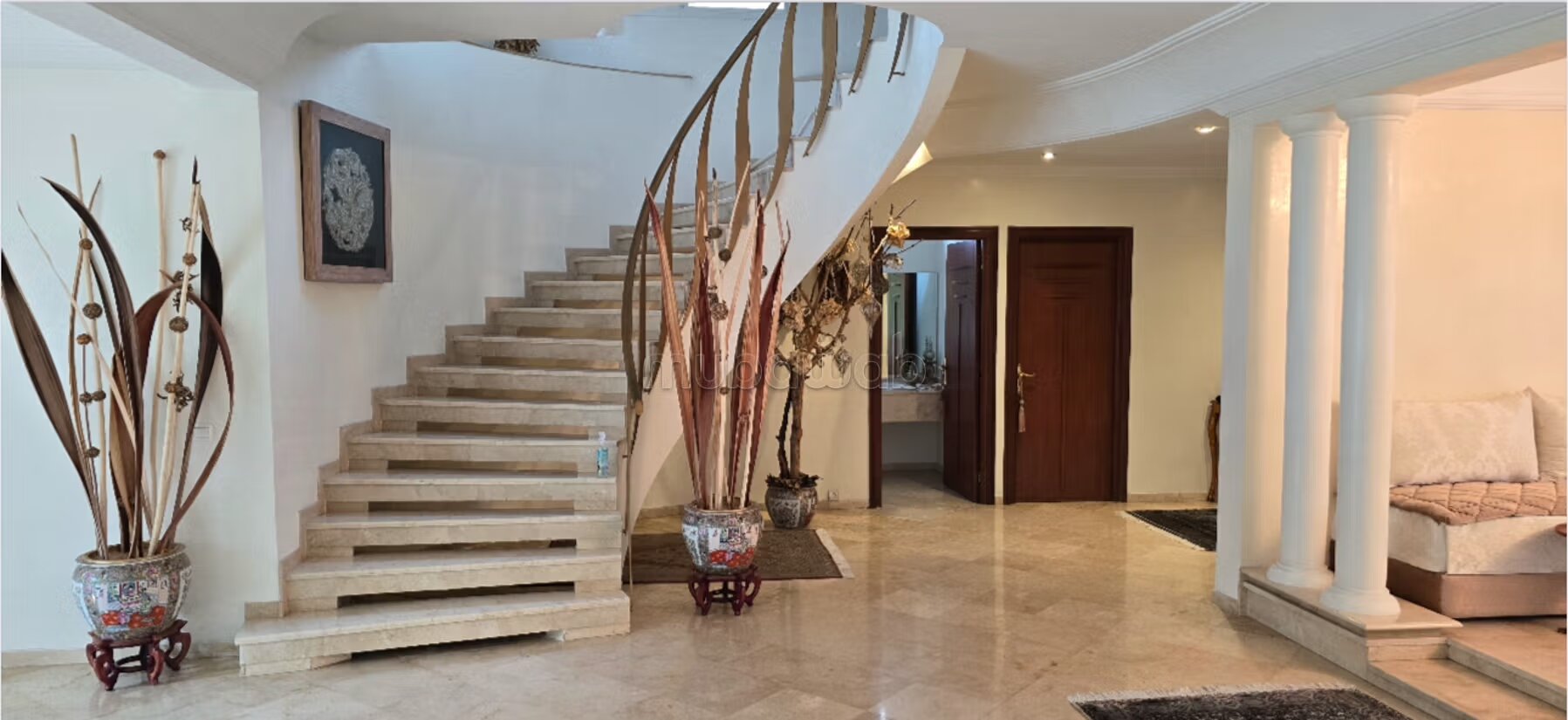 Villa 560 m² à vendre à Casablanca Californie — Photo 5