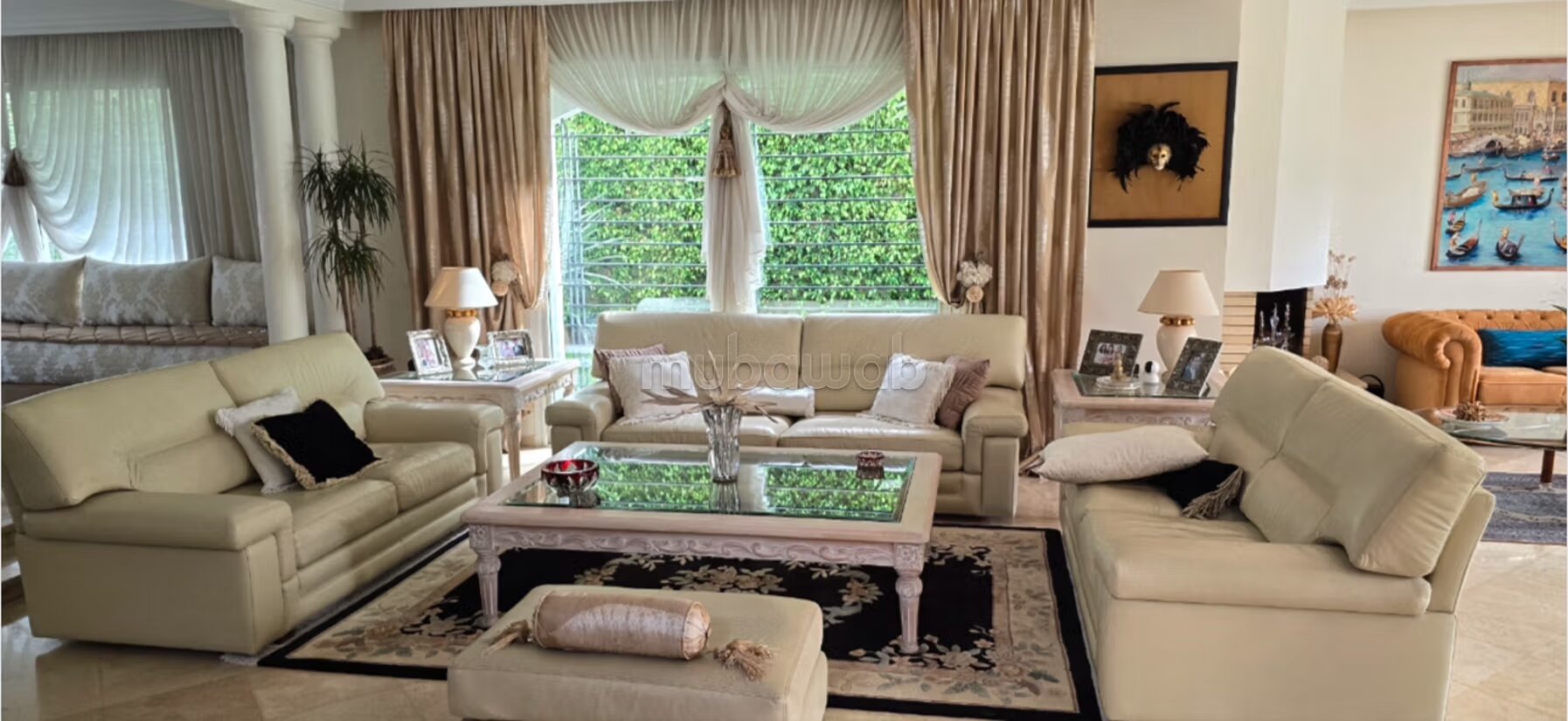 Villa 560 m² à vendre à Casablanca Californie — Photo 7