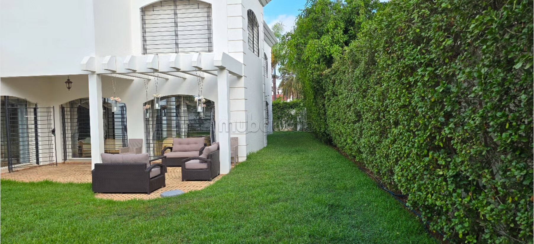 Villa 560 m² à vendre à Casablanca Californie — Photo 15