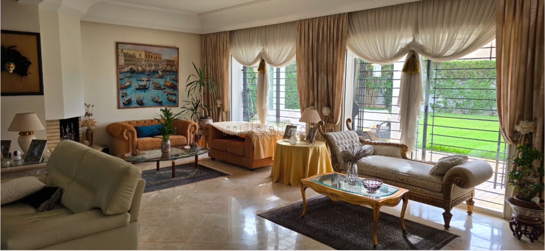 Villa 560 m² à vendre à Casablanca Californie — Photo 10
