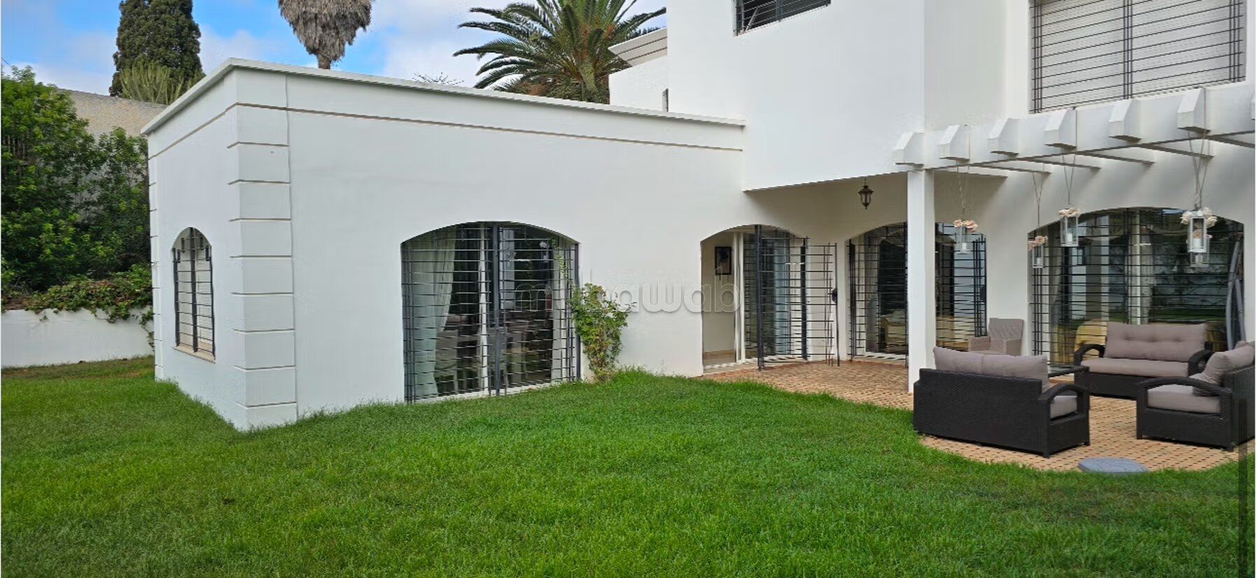 Villa 560 m² à vendre à Casablanca Californie — Photo 12