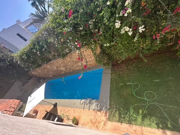 Villa 560 m² à vendre à Casablanca Californie — Photo 18