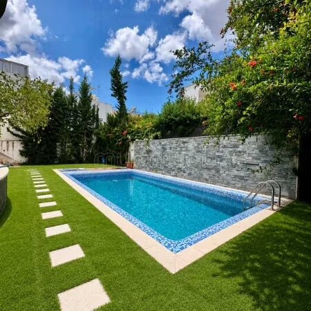 Villa 560 m² à vendre à Casablanca Californie — Photo 20