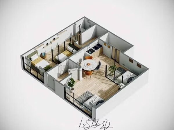 Villa 560 m² à vendre à Casablanca Californie — Photo 22